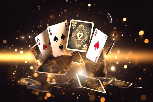 پاکستان کے BitCasino کھلاڑیوں کے لیےجیک پاٹ گیم