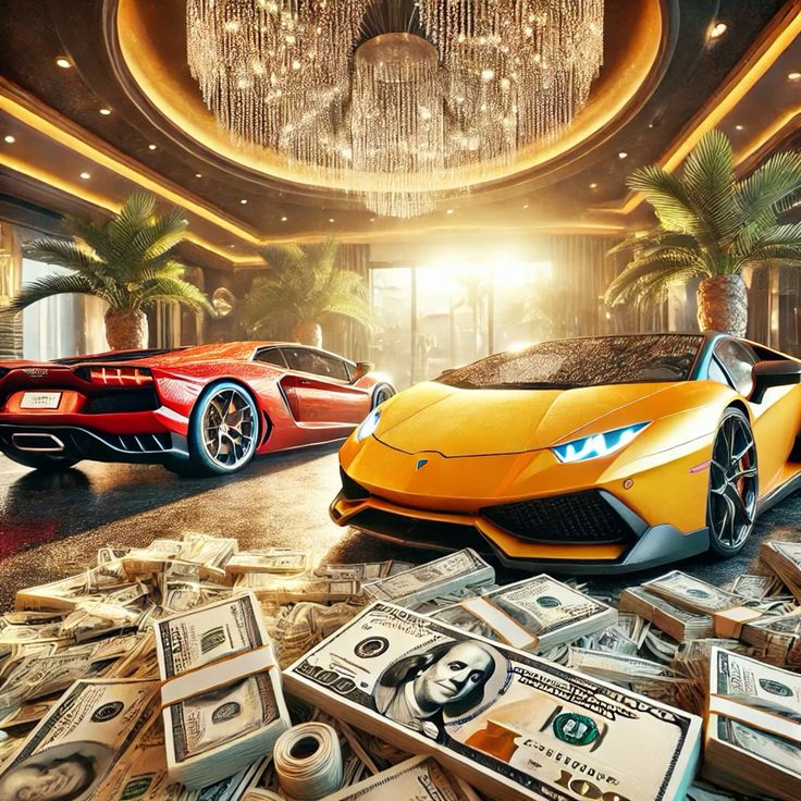 BitCasino کیسینو میں لاٹری گیمز میں حصہ لیں۔