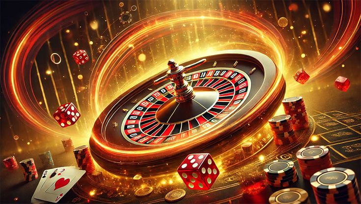 BitCasino کیسینو میں سلاٹ کھیلنا شروع کریں۔